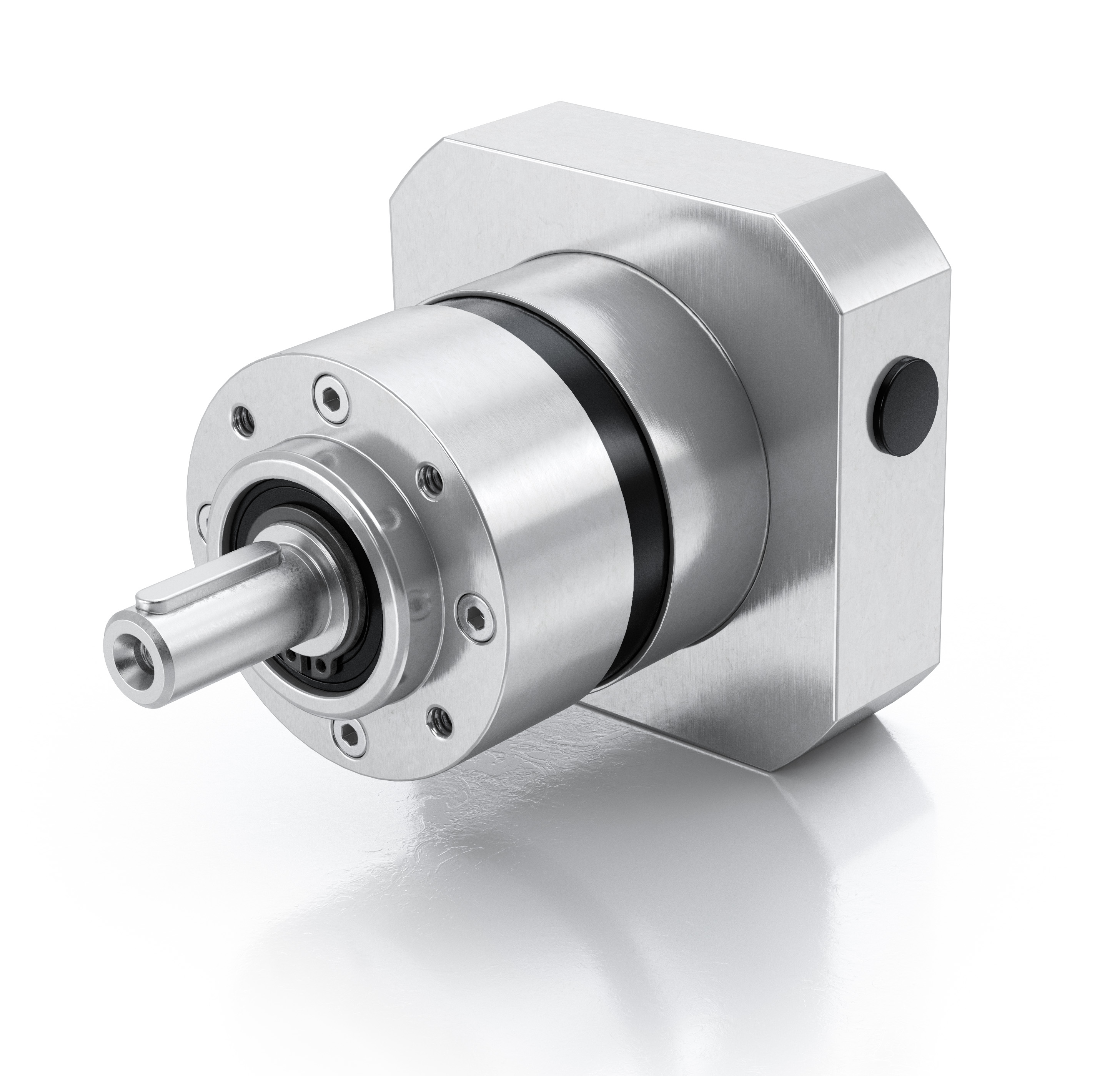 modular planetary gearboxes by rehfuss