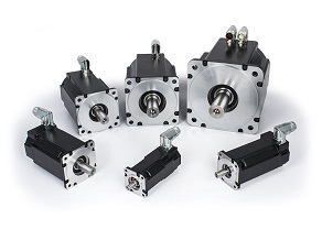 Kollmorgen Servomotor AKM2G, Servomotor mit hohem Drehmoment, Servomotor mit hoher Drehmomentdichte