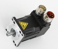 Servomotor für 230V / 400V, Servoantrieb, BLDC-Motor, Servomotor mit Encoder, Absolutgeber, Resolver, Servomotor mit Bremse