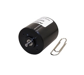 bürstenloser BLDC-Motor, brushless EC-Motor für Beatmungsgeräte, hochdynamischer Motor