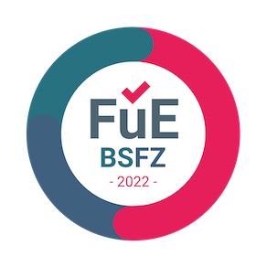 BSFZ Seal