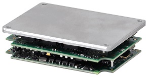 digitaler Servocontroller 12V mit hohem Strom, digitaler Servoregler für 12Vdc für BL-Motoren, digitaler Servoverstärker für 24 Volt für bürstenlose Servomotoren mit hohen Strömen für FTS (AGV)