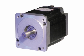 Geeplus DSMH High Torque Hybrid-Schrittmotor, DSMH Schrittmotor, Schrittmotor mit Hohlwelle, Schrittmotor Linearaktuator, Linearschrittmotor, Steppermotor, Stepmotor