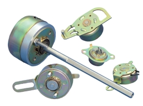 Geeplus rotary solenoid, rotary actuator, rotational actuator