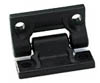 Reell Nylon constant torque positioning hinge MH14-series, symmetrical