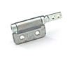 Reell constant torque positioning hinge PHB-series, symmetrical