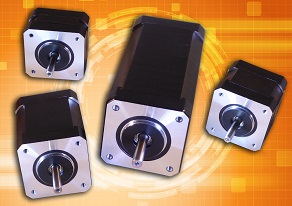 BLDC-Motors with leadscrew in Nema17, Nema23, Nema34, EC-Motors, Linear Actuator