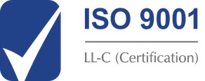 ISO Certificate