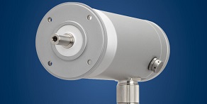 Kollmorgen AKMA Aluminum Washdown Servo Motors, AKMA hygienic foodgrade servo motors