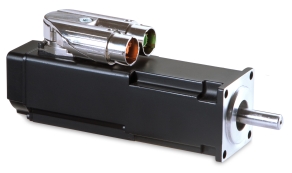 Servomotor für 24Vdc-230Vac-400Vac, Servoantrieb, BLDC-Motor, Servomotor mit Absolutgeber, Encoder, Resolver mit Bremse, Bausatzmotor, Kitmotor, Kit-Motor