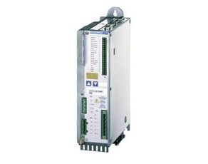 Kollmorgen S300 Servo Drive for 230Vac / 480Vac, CANopen, EtherCAT, Profibus