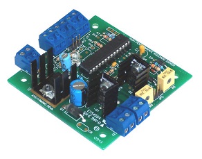 OES drive circuits for solenoids: Pick and Hold, Pick and Drop, Proportional, Closed Loop