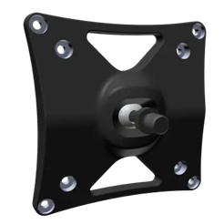 Reell Precision Mulitachis (tilt swivel, rotate) Vesa Monitor Mount based on spherical torque joint