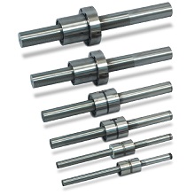 Tolomatic Planetary precision roller screws for high force and long life