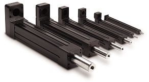 Tolomatic electric linear actuator RSA for high load capacity