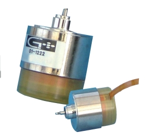 Voice-Coil-Aktuator, Voice-Coil-Motor, Tauchspulenmotor